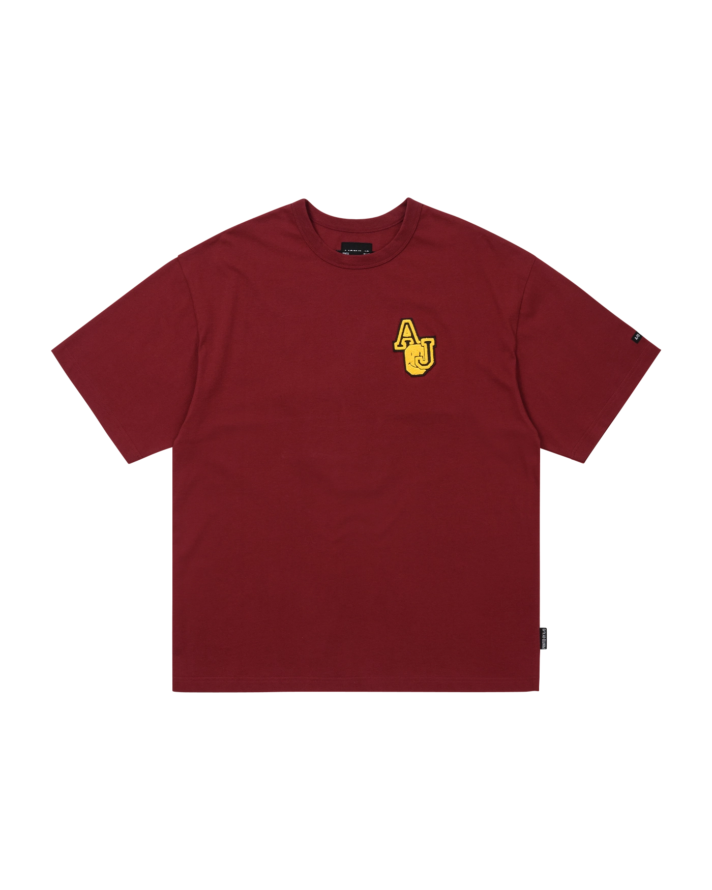 AJOBYAJO Tribal AJO T-Shirt